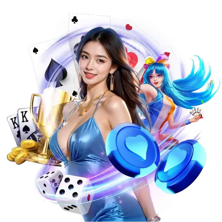 Game bài tại Wi88: loại bài, luật cơ bản và thuật ngữ phổ biến